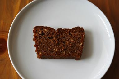 Ciasto z nutellą